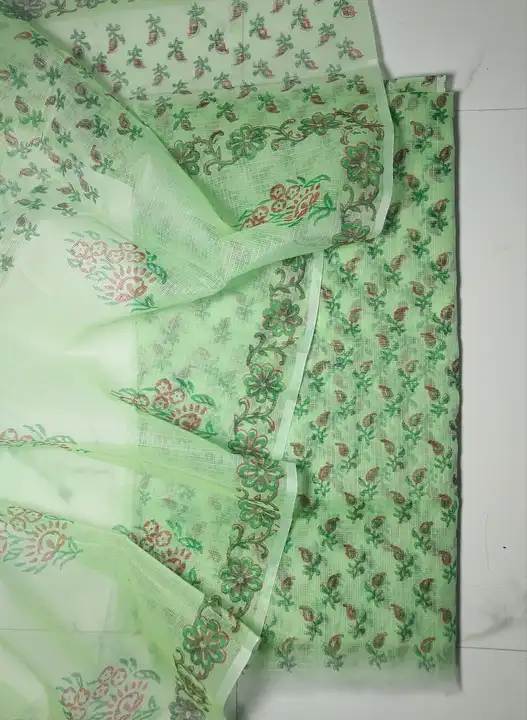 Product uploaded by Handloom fabric on 5/15/2024