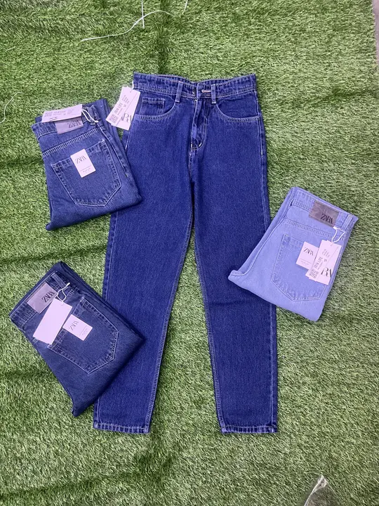 Product uploaded by MEAN  BAIGGY  JEANS  on 5/15/2024