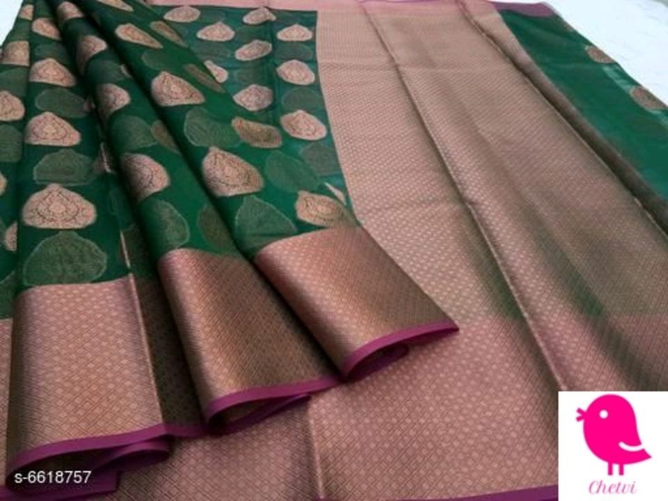 Saree uploaded by business on 3/26/2021