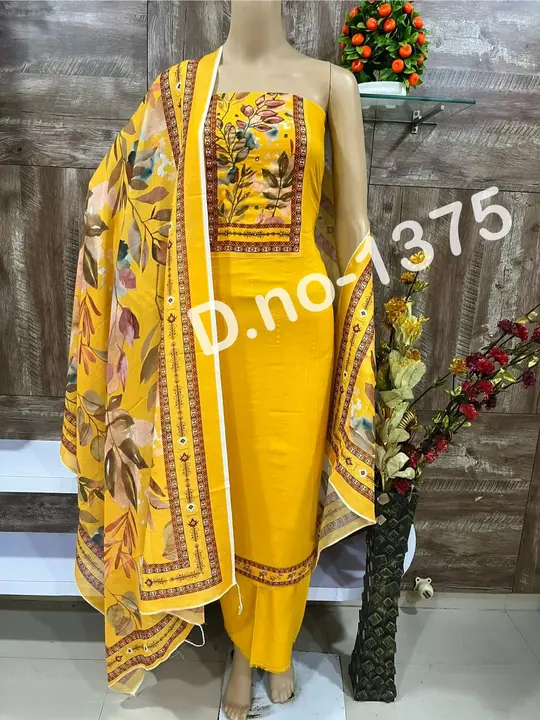 Product uploaded by Heena fashion house on 5/15/2024