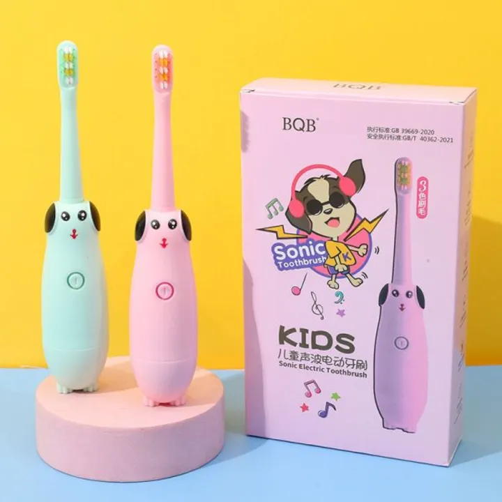 Electric toothbrush  uploaded by BHTOYS on 5/15/2024
