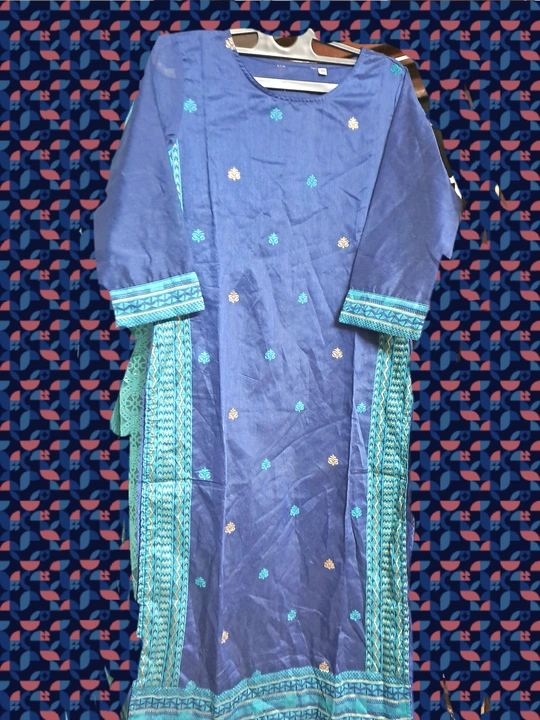 Kurti uploaded by business on 5/15/2024