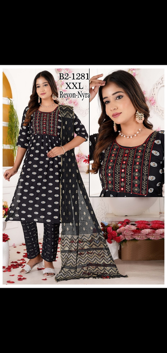 Product uploaded by Radha Creation , Maira sales for Readymade items on 5/15/2024