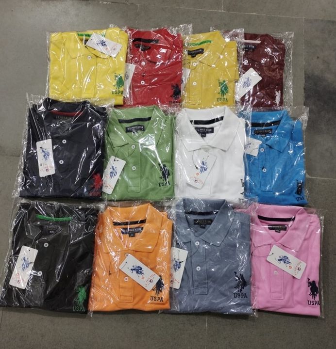 Boys Polo T Shirt  uploaded by business on 3/26/2021