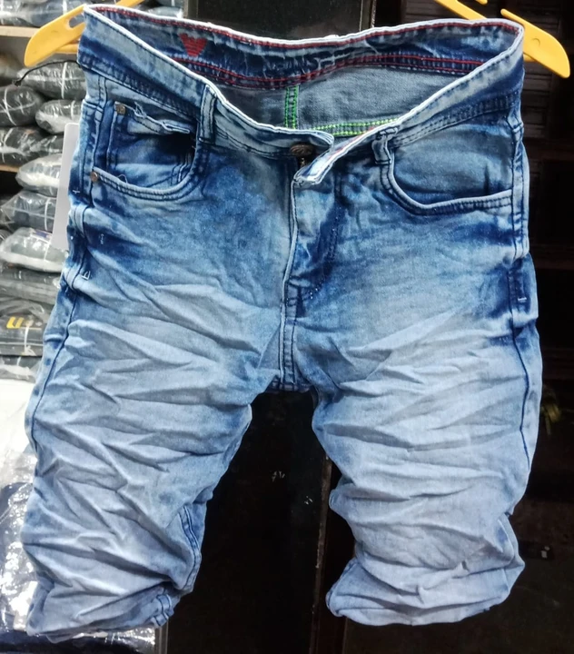 Product uploaded by Jeans Pants on 5/15/2024