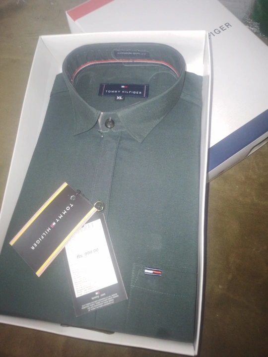 Men's premium quality shirt  uploaded by business on 5/16/2024