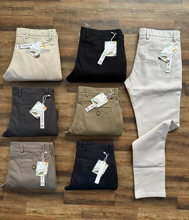 Mens Pants uploaded by Fab Attire on 5/16/2024
