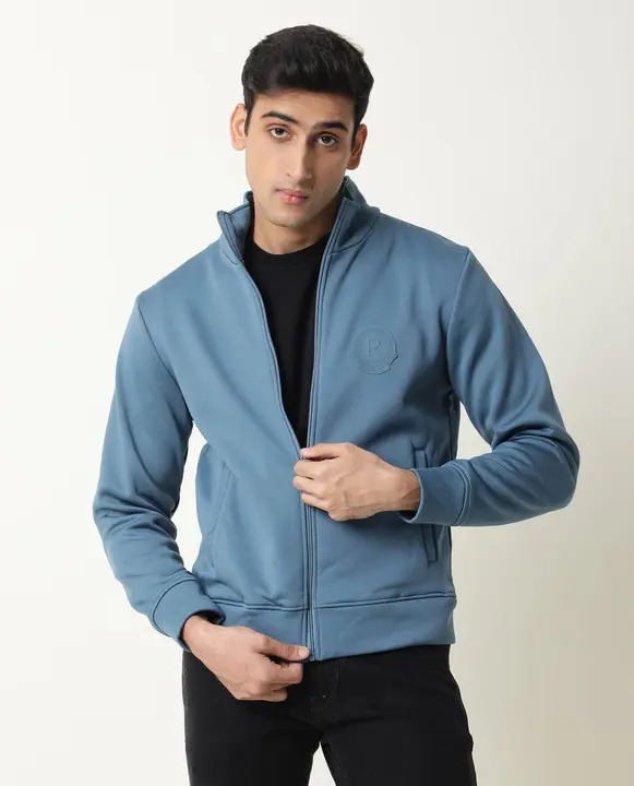 Mens Jacket  uploaded by Fab Attire on 5/16/2024