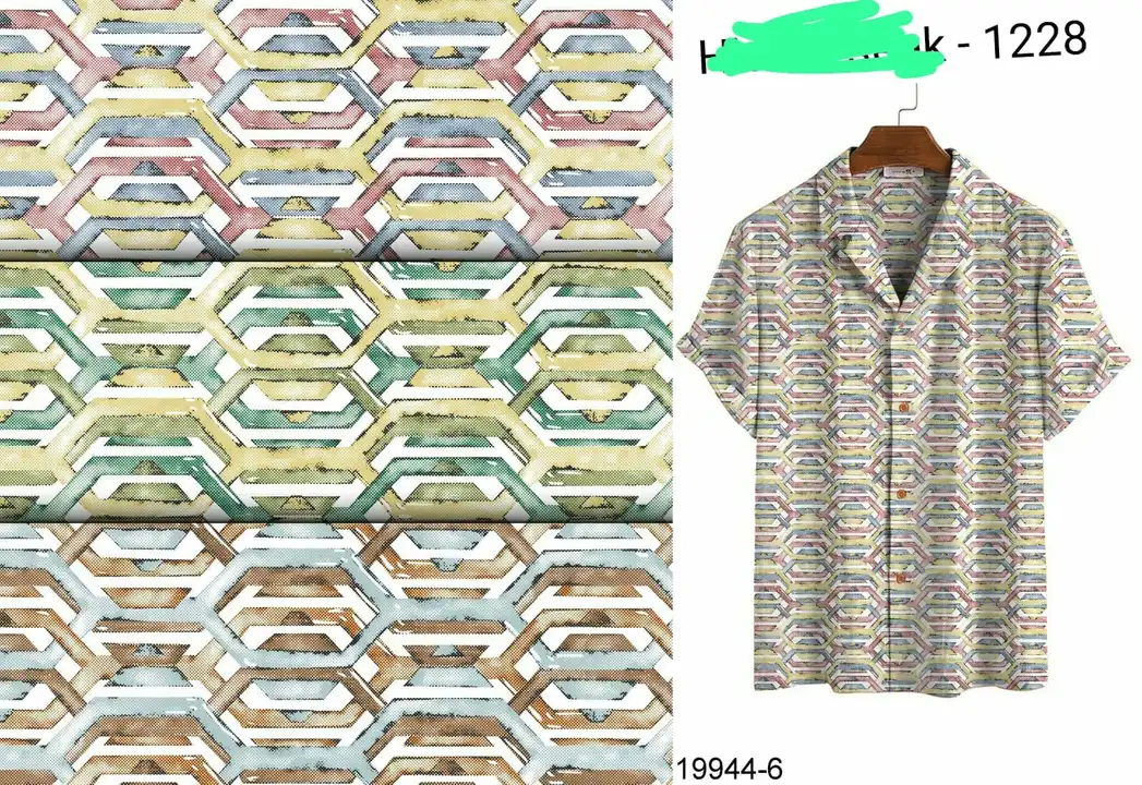 Product uploaded by kanishk fashions on 5/16/2024