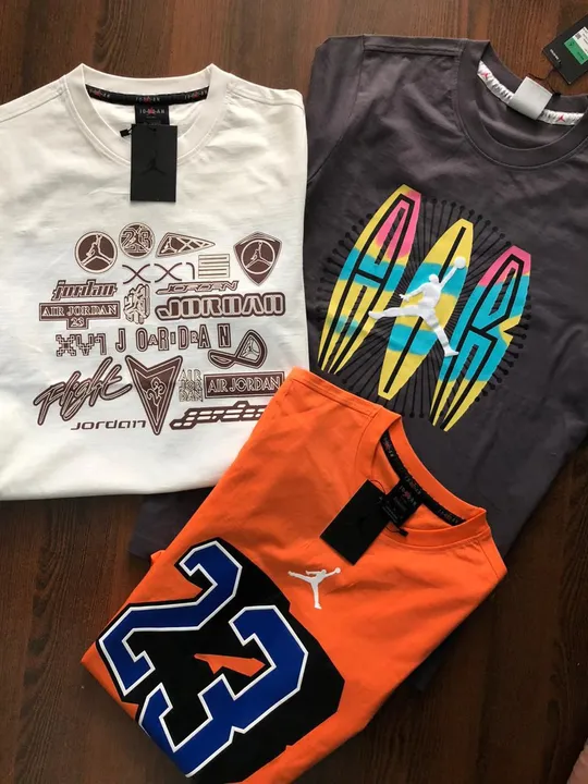 T SHIRTS  uploaded by ADVENTURE APPARELS on 5/16/2024