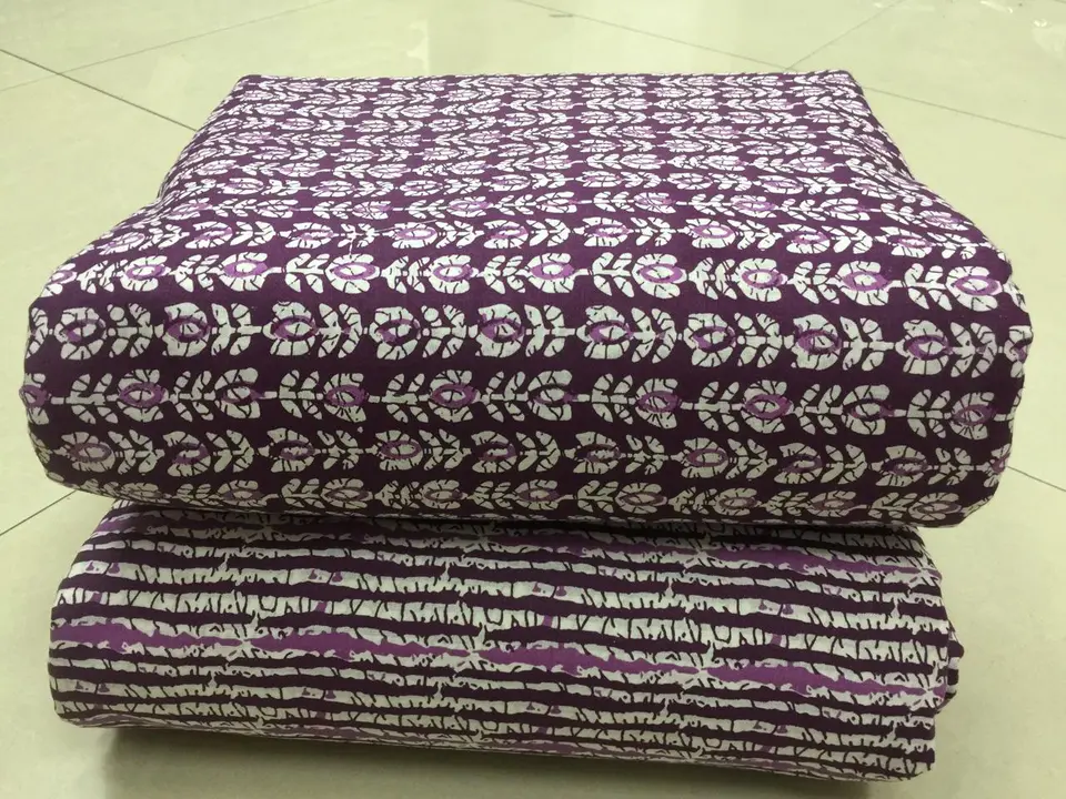Jaipuri cotton  uploaded by Ison textile on 5/16/2024