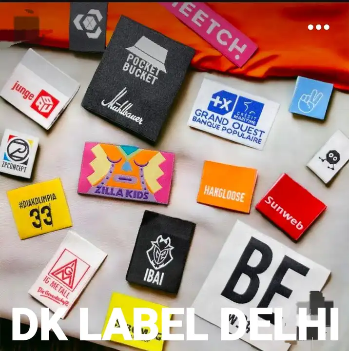 Product uploaded by DK LABEL DELHI on 5/16/2024