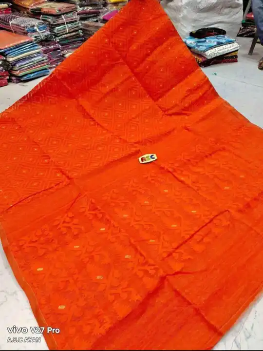 Product uploaded by Bengal saree house on 5/16/2024