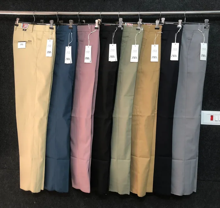 Formal trousers premium quality  uploaded by business on 5/16/2024