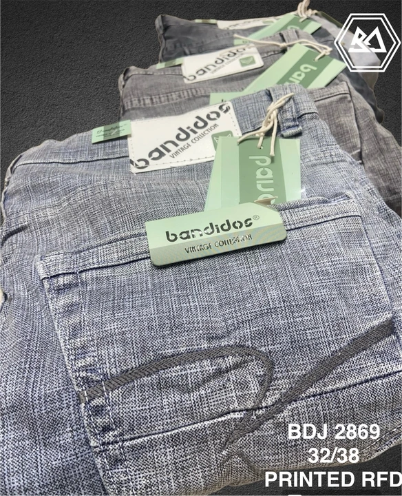 Product uploaded by Bandidos jeans on 5/17/2024