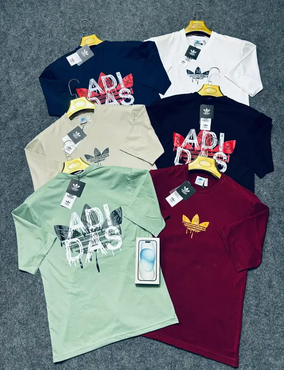 Adidas PC COTTON  uploaded by business on 5/17/2024