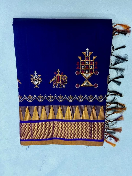 Product uploaded by Aadhya Sarees on 5/17/2024