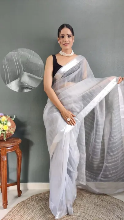 N OP ₹ 949 *IN JUST READY TO WEAR SAREE ONE MINUTE*

For Regular updates :  

https://chat.whatsapp. uploaded by business on 5/17/2024