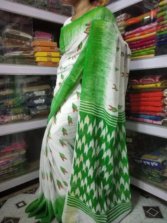 Product uploaded by Sujata saree cantre on 5/17/2024