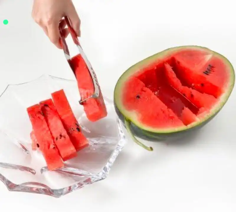 Water melon cutter uploaded by Smart home on 5/17/2024