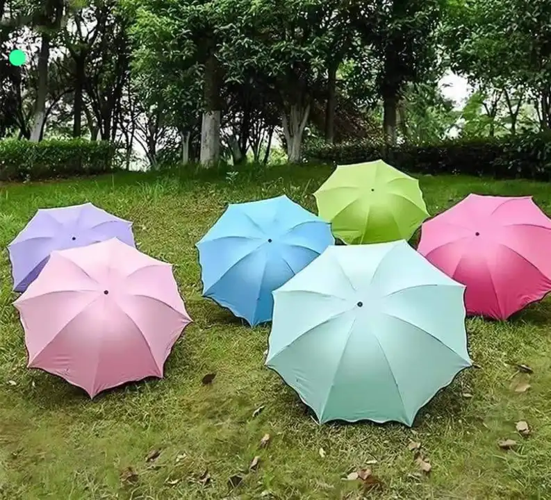 *MAGIC UMBRELLA* uploaded by Smart home on 5/17/2024