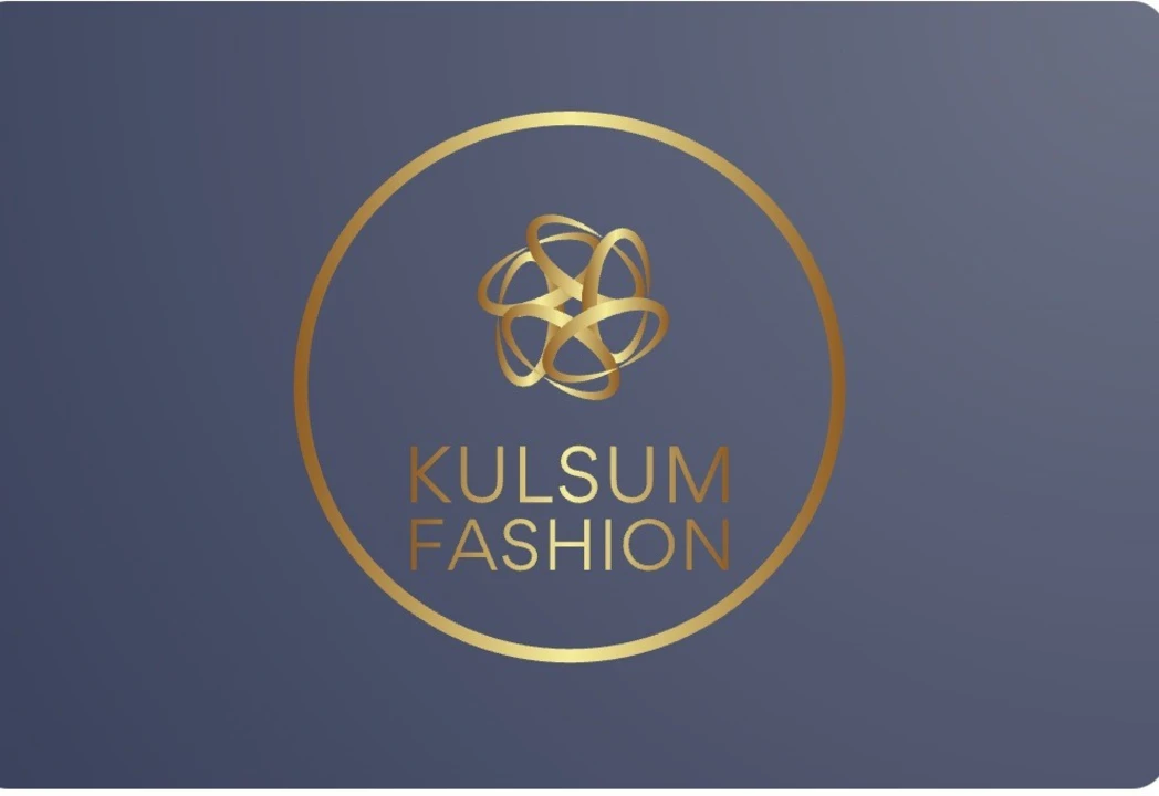 Post image Kulsum outfit has updated their profile picture.