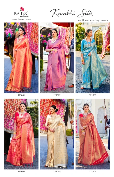 Silk sarees  uploaded by Sai prem sarees 9904179558 on 5/17/2024