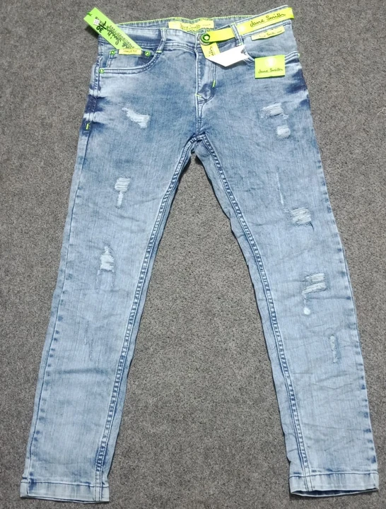 Product uploaded by Jeans Pants on 5/17/2024