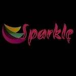 Business logo of Sparkle