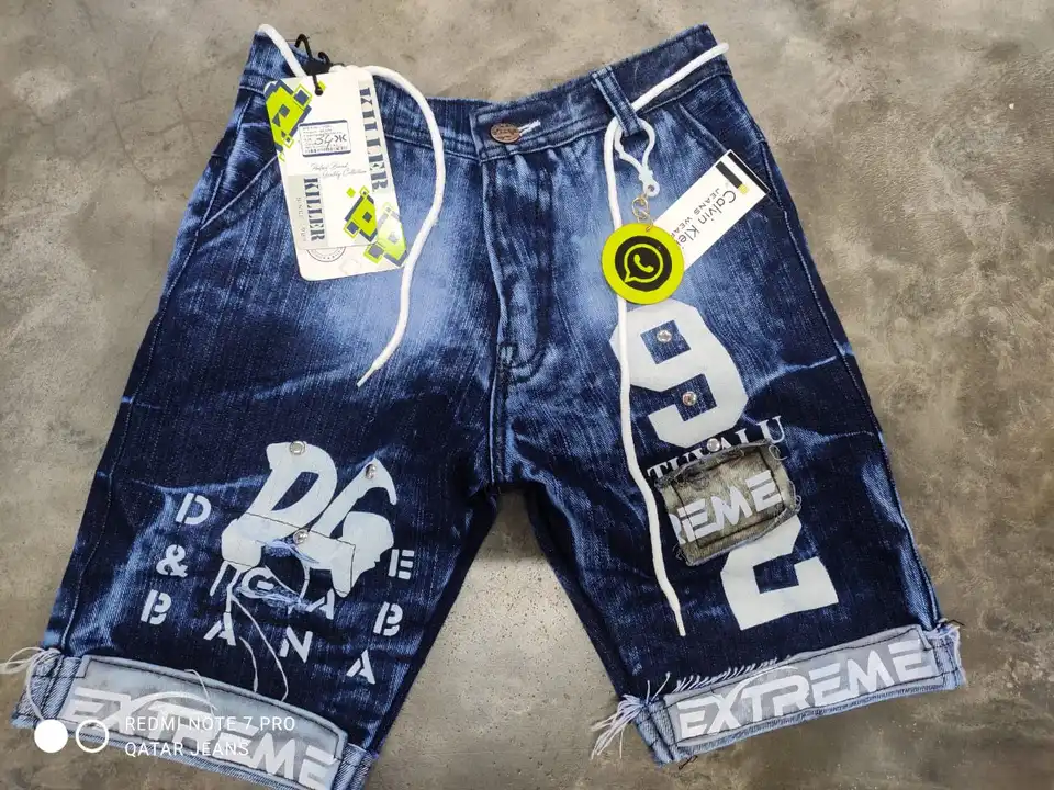 Mens Funky Shorts uploaded by Bengal Solution Point on 5/18/2024