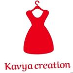 Business logo of Kavya creation 