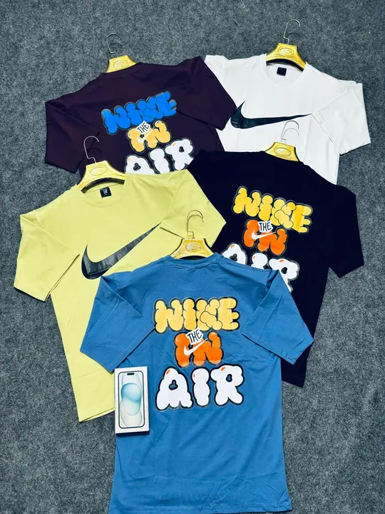 Nike cotton lycra  uploaded by Ahuja Enterprises  on 5/18/2024