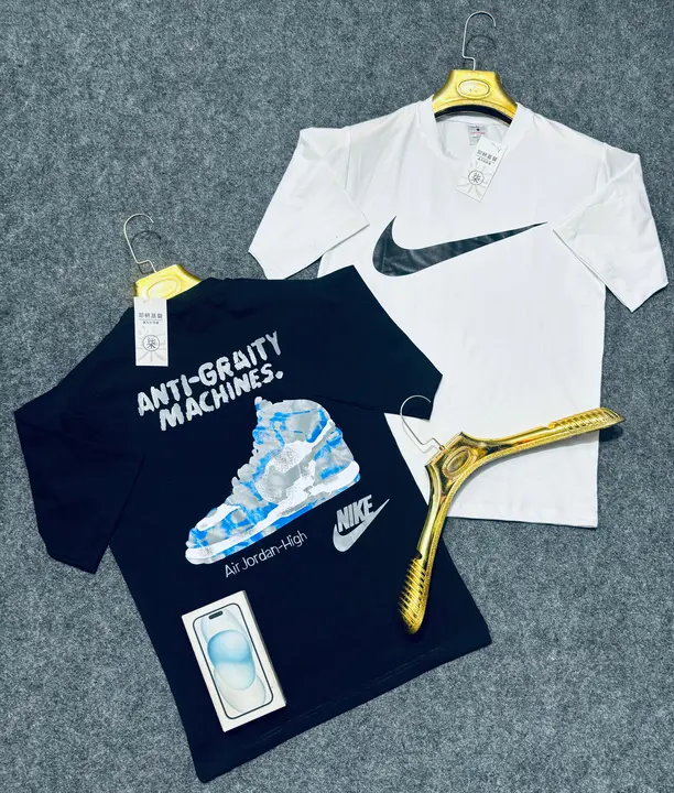 Nike cotton lycra  uploaded by business on 5/18/2024