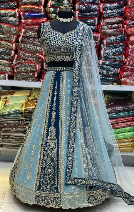 Product uploaded by Taha fashion from surat on 5/18/2024