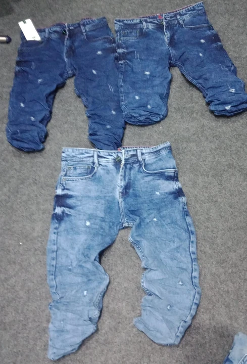 Product uploaded by Jeans Pants on 5/18/2024