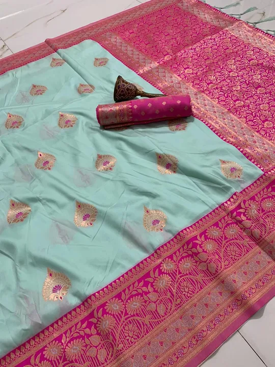 Product uploaded by Qatar Saree 🥻  on 5/18/2024