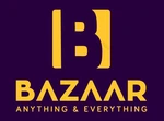Business logo of BAZAAR [ Everything & Anything ]