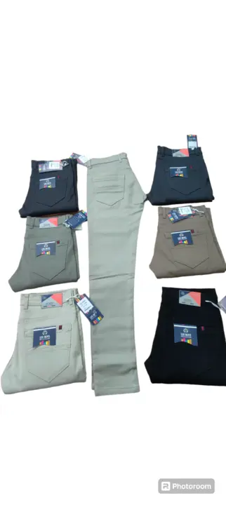 Product uploaded by Lee boys jeans on 5/19/2024