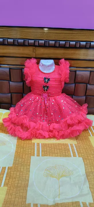 Product uploaded by MARUF DRESSES on 5/19/2024