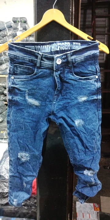 Product uploaded by Jeans Pants on 5/19/2024