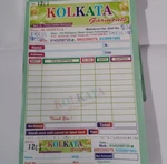 Business logo of KOLKATA Garments
