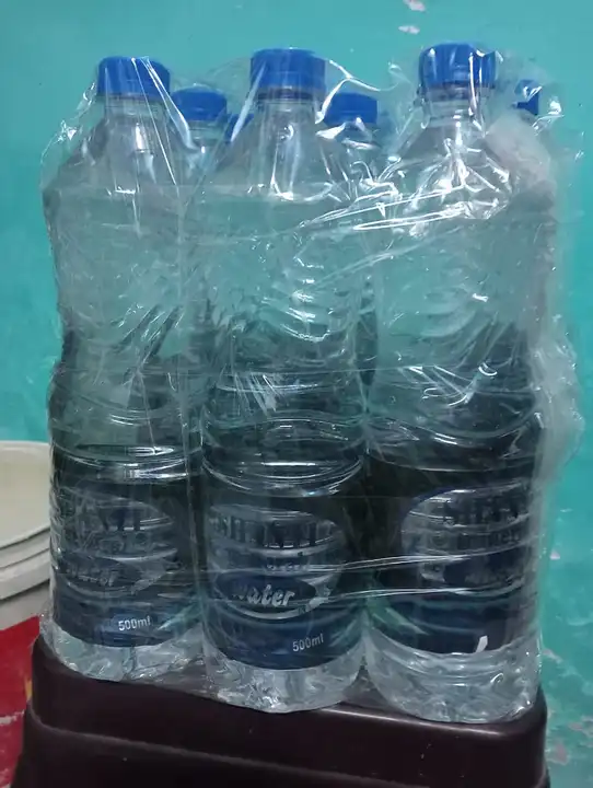 Product uploaded by Shanti mineral water  on 5/19/2024