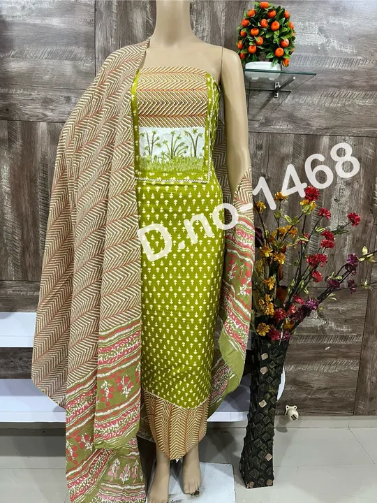 Product uploaded by Heena fashion house on 5/19/2024