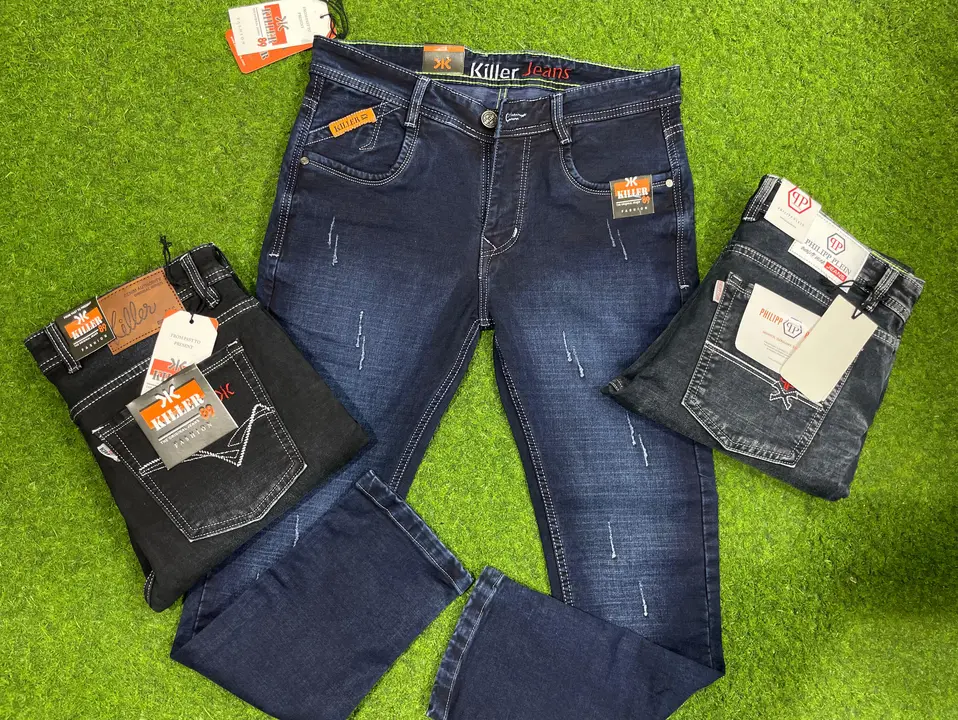 Product uploaded by Dream eagle jeans  on 5/19/2024