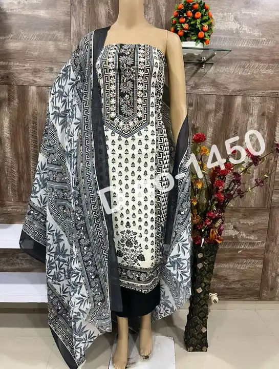 Product uploaded by Heena fashion house on 5/20/2024