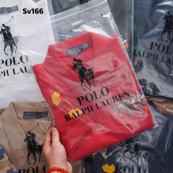 Polo uploaded by Yahaya traders on 5/20/2024