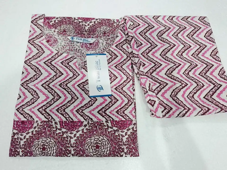 Product uploaded by Kurtis Manufacturer on 5/20/2024