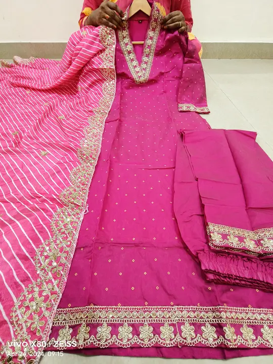 Product uploaded by Pink city Fashion and Jaipur Kurtis on 5/20/2024