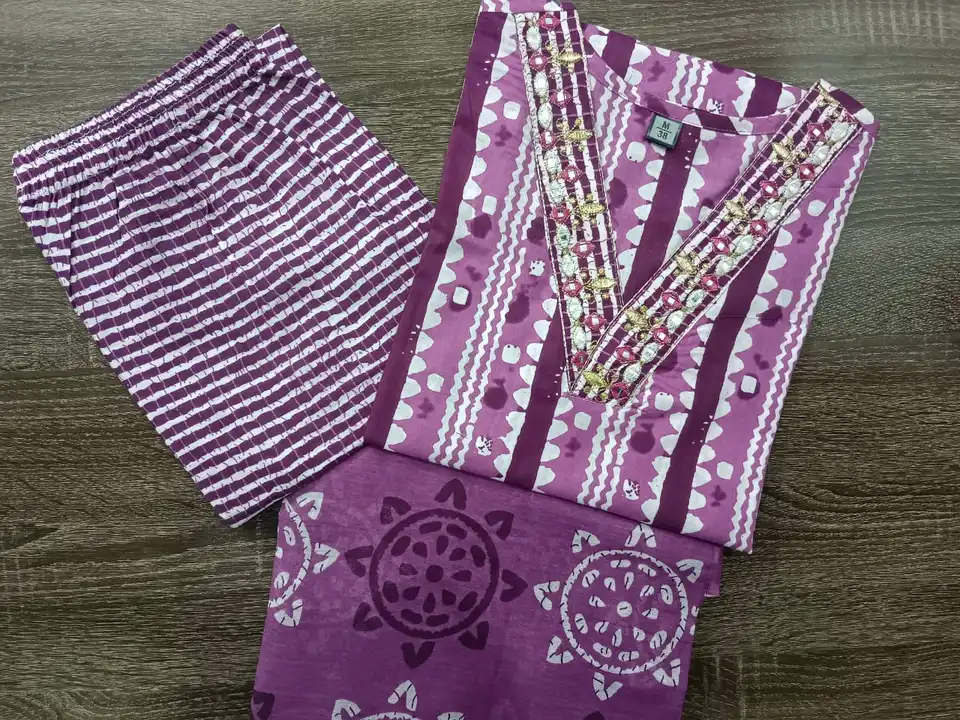 Cotton 60*60 uploaded by Pink city Fashion and Jaipur Kurtis on 5/20/2024