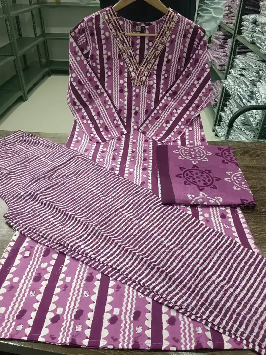 Cotton 60*60 uploaded by Pink city Fashion and Jaipur Kurtis on 5/20/2024